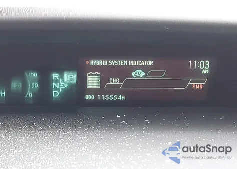 2014 Toyota Prius Three из США, поврежденный, VIN JTDKN3DU0E0364256